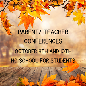 P/T Conferences